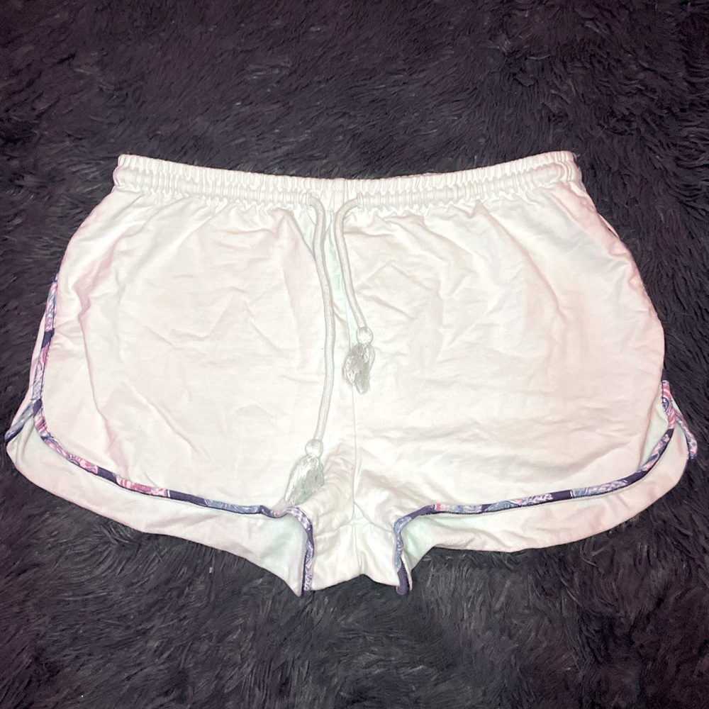 Simply southern shorts
